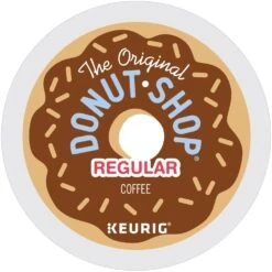 The Original Donut Shop Regular Medium Roast -Snack Shop 4 d59db16da61eee71bb9f2e360567d18a