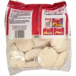 Mary B's Frozen Buttermilk Biscuits - 44oz/20ct -Snack Shop 4 ec96fa26696c6980209a3b2f4509e88a