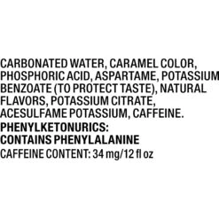 Coca-Cola Coke Zero Sugar Diet Soda Soft Drink, 2 Liters -Snack Shop 4 f48ad331aa4b442f1a48d85a1b68d93f