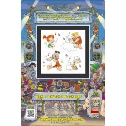 Post Cereals Fruity Pebbles Cereal -Snack Shop 4 f4fd6fd0b749a4696542a430586ac423