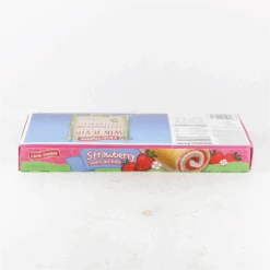 Little Debbie Strawberry Shortcake Rolls 11 Little Debbie Strawberry Shortcake Rolls -Snack Shop 4 f7e285f5cc44dd9849230859d5e8c086