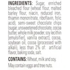 Ghirardelli Brownie Mix -Snack Shop 40 2788a20eea734c0d55d43d6c7c46246f