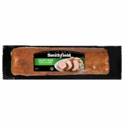 Smithfield Garlic & Herb Pork Loin Filet