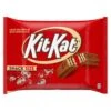 KIT KAT Milk Chocolate Snack Size Wafer Candy Bars - 10.78oz -Snack Shop 4065abd830f4161a5ecf79e87e1ca4fa