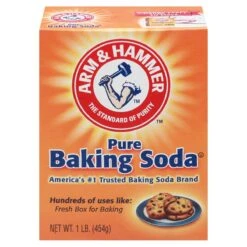 ARM & HAMMER Baking Soda