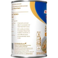 Swanson Gluten Free Chicken Broth - 14.5 Fl Oz -Snack Shop 41 99f3d12e933d7bb9924ce0d40e0ba65f
