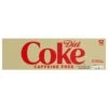 Diet Coke® Caffeine Free -Snack Shop 4164ebb8b56923b806ac090d8c684af8