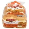Pepperidge Farm Bakery Classics Sweet Hawaiian Slider Buns - 15oz/12ct 2 Pepperidge Farm Bakery Classics Sweet Hawaiian Slider Buns - 15oz/12ct -Snack Shop 427dbf63a39f0c9c8a85851cd3e6e672