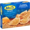 Mrs. T's Classic Cheddar Pierogies 12 Ea 1 Mrs. T's Classic Cheddar Pierogies 12 Ea -Snack Shop 435169e40006ffe3b99e4c7a64e5f78e