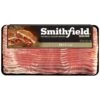 Smithfield Thick Cut Hickory Smoked Bacon - 16oz -Snack Shop 44022dc081261372e72d2d526bee82d0