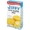 Jiffy Corn Muffin Mix -Snack Shop 4481cb182bb19d3f0a38a08f51e134da