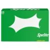Sprite Lemon Lime Soda Soft Drinks, 12 Fl Oz, 24 Pack -Snack Shop 461b4debcf18fc5da7e71c9eb6bee810