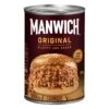 Manwich Original Sloppy Joe Sauce -Snack Shop 46b35423a1f9d70d8aaef0d62aeb83b4