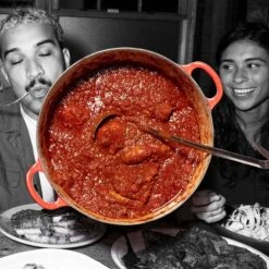 Rao's Homemade Marinara Sauce -Snack Shop 47 8e278230643a12584eec938ee485f3ab