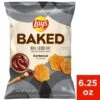Lay's Oven Baked Barbecue Flavored Potato Chips - 6.25oz -Snack Shop 47263ca71aa546dd27cb5ee9df0b051c