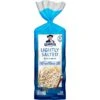 Quaker Lightly Salted Gluten Free Rice Cakes - 4.47oz -Snack Shop 475397e3fe3bbcd7326cb7a59ab61d07