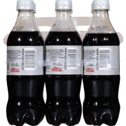 Diet Coke® 6 Pack -Snack Shop 48 30dc7d5d56b98ad90b74d74922cf4052