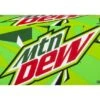 Mountain Dew Soda Citrus 12 Fl Oz 12 Count -Snack Shop 483b8989cd5c926bebf0a47fc8ad2a04