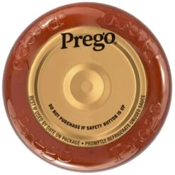 Prego Three Cheese Italian Sauce -Snack Shop 49 6915697ab339998cafd873ea90ab00b6