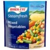 Birds Eye Steamfresh Frozen Mixed Vegetables - 10oz -Snack Shop 4b6437af3bb99603e50859ed25728503