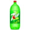 7UP Lemon Lime Soda, 2 L Bottle -Snack Shop 4b8f055731b94e8ca4d55ee6ab2036e7