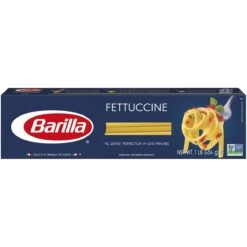 Barilla Fettuccine
