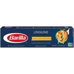 Barilla Linguine 1 Lb