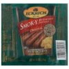 Eckrich Smok-Y Original Breakfast Sausage -Snack Shop 4cdb6919bc6e9145774b6481dd11686f