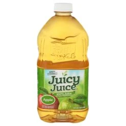 Juicy Juice Apple 100% Juice