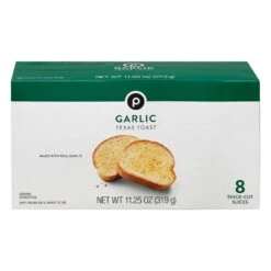 Publix Garlic Texas Toast