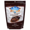 Blue Diamond Almonds Oven Roasted Dark Chocolate -Snack Shop 4db2d18a72933aefa786fdf866b4ebb9