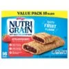 Nutri-Grain Nutrigrain Strawberry Bars -Snack Shop 4e5e347a07ecefda2c13e4c0140bf521