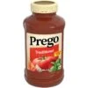Prego Traditional Pasta Sauce -Snack Shop 4ea9593e687de6c7d6da680cfc48afd2