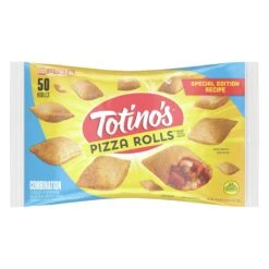 Totino's Combination Frozen Pizza Rolls - 24.8oz