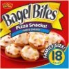 Bagel Bites Three Cheese Pizza Snacks -Snack Shop 4f9a1171448ac57aa8b7e73a47725f01