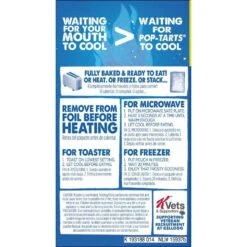 Pop-Tarts Frosted S'mores Pastries - 12ct/20.3oz -Snack Shop 5 0b3771352cd30e269e768ab23a89587c