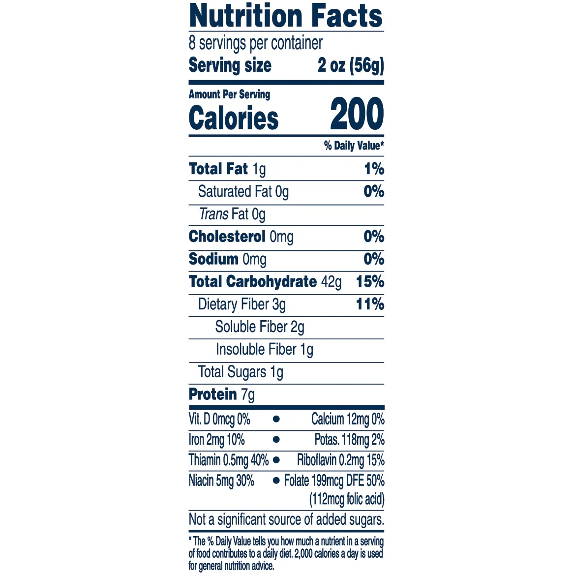 Barilla Orzo 1 Lb 9 Barilla Orzo 1 Lb - Image 7