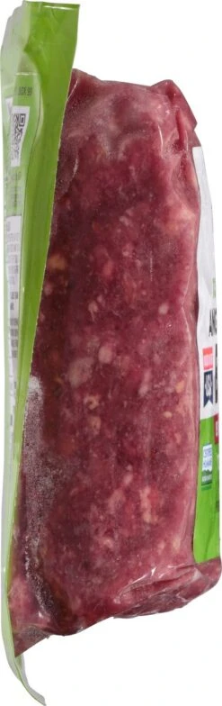 Open Nature Beef, Ground, 85% Lean, Angus, Grass Fed 19 Open Nature Beef, Ground, 85% Lean, Angus, Grass Fed -Snack Shop 5 17d86427823d5d56f6589493e3e9bc7d