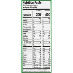 Ronzoni Garden Delight Rotini Pasta -Snack Shop 5 2888051deb0040714cd8f834605bc192