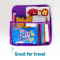 Nabisco Cookie Variety Pack OREO Mini, Nutter Butter Bites, CHIPS AHOY! Mini, 12 Snack Packs -Snack Shop 5 2c7e3c62fec4f6dd746ce343117597cc