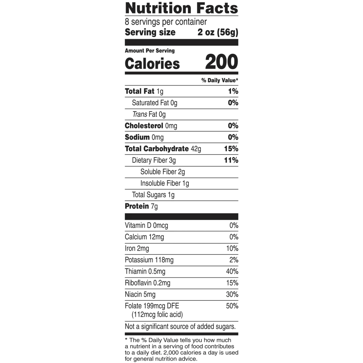 Barilla Medium Shells 1 Lb 10 Barilla Medium Shells 1 Lb - Image 8