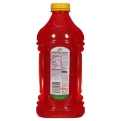 V8 Splash Berry Blend Flavored Juice Beverage, 64 FL OZ Bottle -Snack Shop 5 40a7b2eb6aae934fffa571cbca676b9b