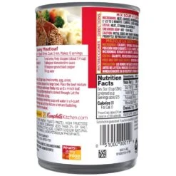 Campbell's Condensed Tomato Soup -Snack Shop 5 431d040088fcb416b79db94969b93b4c