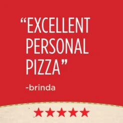 DIGIORNO Frozen Four Cheese Personal Pizza On A Traditional Crust 21 DIGIORNO Frozen Four Cheese Personal Pizza On A Traditional Crust -Snack Shop 5 45d95e370d61ee6e7e3320415872a65e