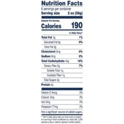 Barilla Gluten Free Elbows -Snack Shop 5 4920b356f51c907c03e981fb1cc55ca7