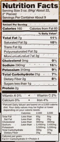 Checkers Checker's Famous Seasoned Fries -Snack Shop 5 4e6d83903030bf2d3eee26e3d2e57ffe