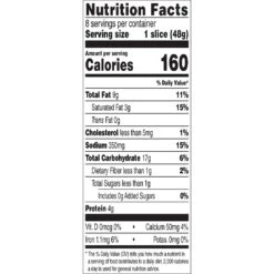 New York Bakery Cheese Texas Toast 8 Ea -Snack Shop 5 53f1802db28c78cb71ed969a7804f784