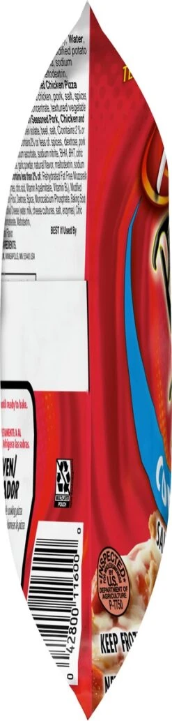 Totino's Combination Party Frozen Pizza - 10.4oz -Snack Shop 5 5e128d350f18ef1c7220d4c479fad337