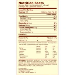 Ore-Ida Zesty Seasoned Bold & Crispy Curly Fries -Snack Shop 5 601013bd723c02802b1467f95e46eef7