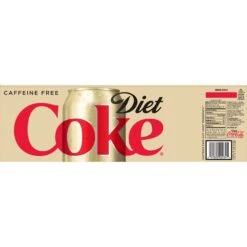 Diet Coke® Caffeine Free -Snack Shop 5 7f0207651ac20d60581ab6118bb14762